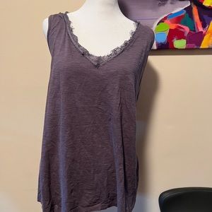 Purple Women’s Tank